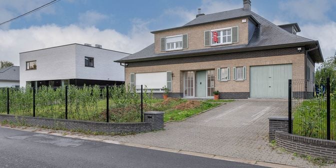 Huis te koop in Kruisveldstraat 52, 9400 Denderwindeke