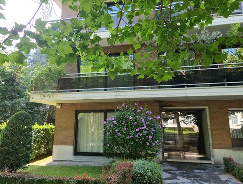                                         Appartement à vendre à Bruxelles, € 635.000
