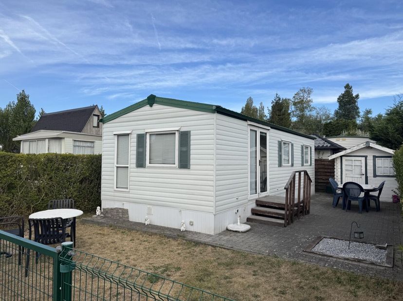 Huis te koop in ,
                    8670 Oostduinkerke
