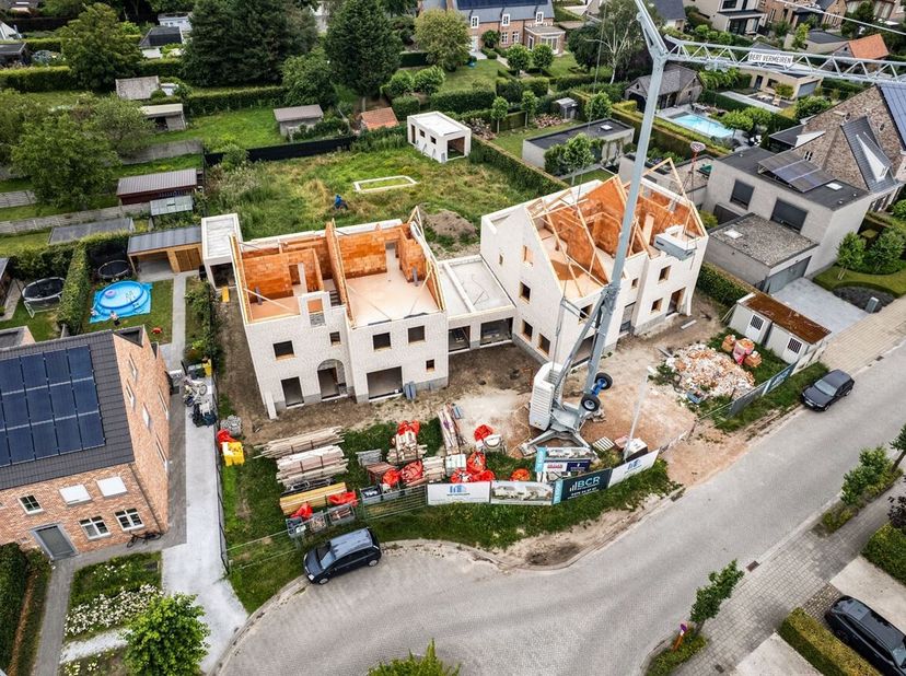 Huis te koop
                    in 2320 Hoogstraten