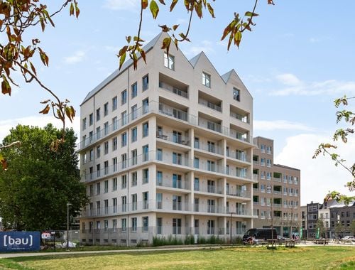                                         Penthouse te koop in Antwerpen, € 658.000
