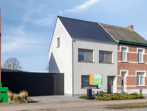                                         Woning te koop in Geel, € 379.000
