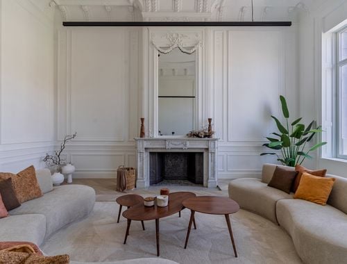                                         Appartement te koop in Gent, € 1.995.000
