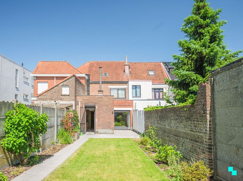 Huis te koop
                    in 9820 Merelbeke