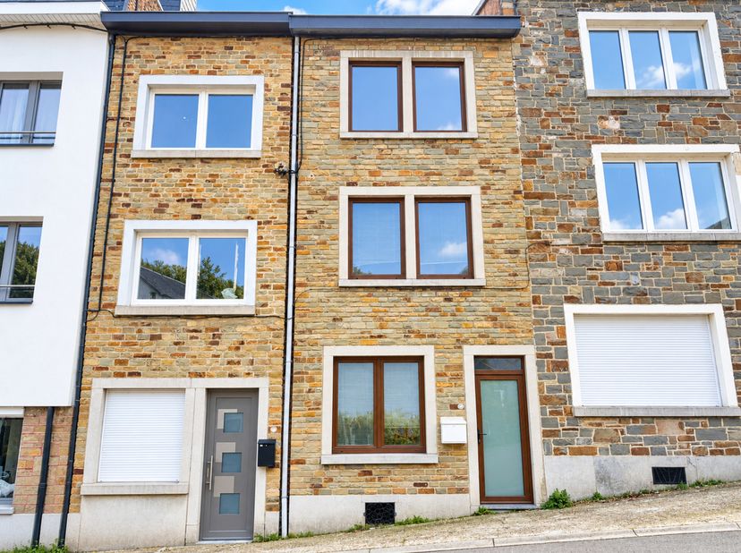 Huis te koop in Rue du Bon Dieu de Maka 3,
                    6980 La Roche-en-Ardenne