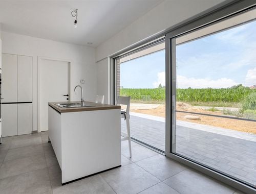                                         Woning te huur in Waregem, € 1.100
