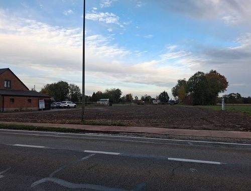                                         Terrain à bâtir à vendre à Hamont, € 175.000
