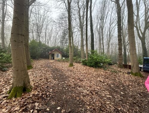                                         Maison de vacances à vendre à Zonnebeke, € 140.000
