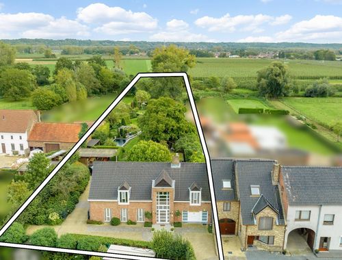                                         Maison à vendre à Boorsem, € 1.200.000
