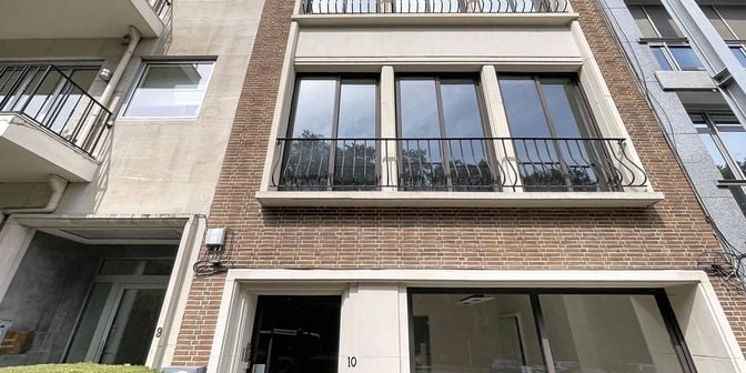 Appartement te koop in AVENUE LLOYD GEORGE 10, 1050 Elsene