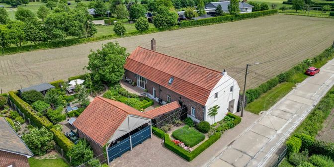 Huis te koop in Langstraat 77, 3650 Elen