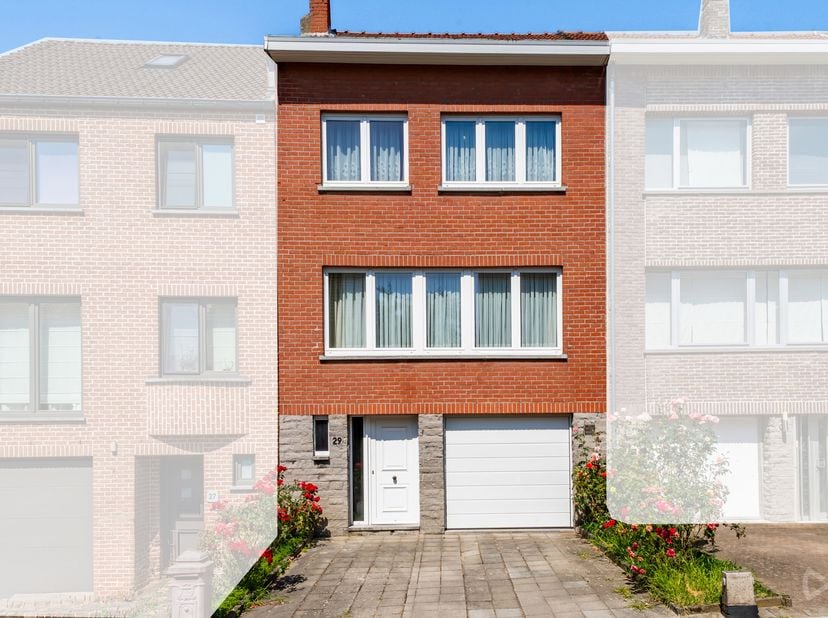 Huis te koop in Drève du Petit Père Michel 29,
                    1420 Braine-l'Alleud