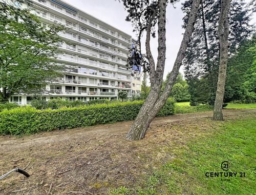                                         Appartement te huur in Mons, € 750
