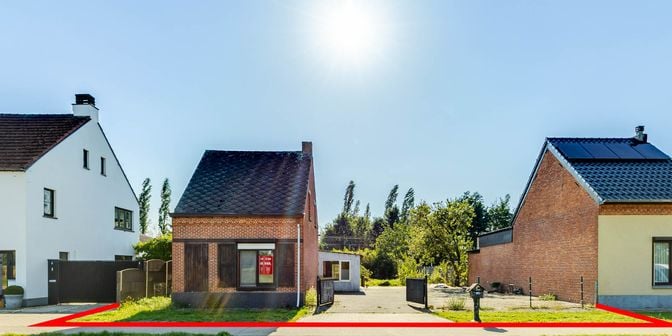 Maison à vendre à Steenweg Op Leopoldsburg 112, 2490 Balen