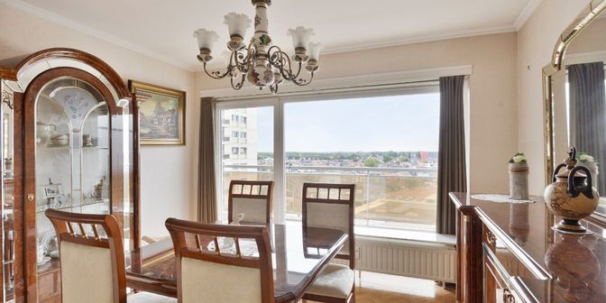 Appartement te koop in Elektriciteitsstraat 31 bus 1001, 2800 Mechelen