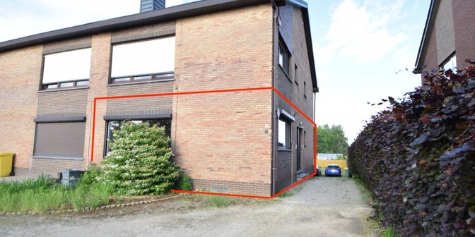 Appartement te koop in Grotesteenweg 80, 2440 Geel