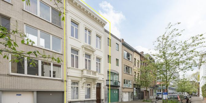 Huis te koop in 2000 Antwerpen