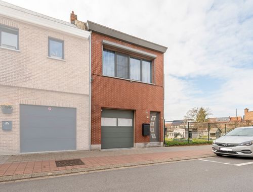                                         Maison à vendre à Schelle, € 379.000
