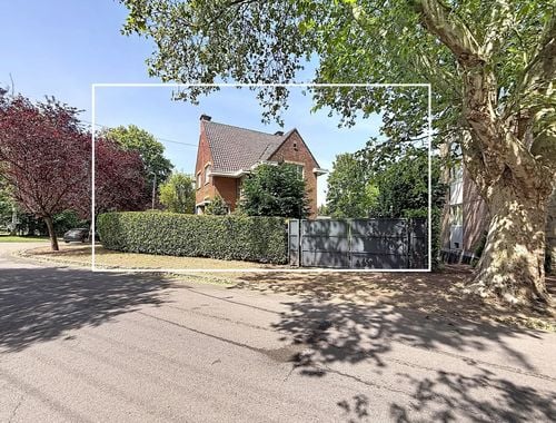                                         Villa te koop in Jupille-sur-Meuse, € 465.000
