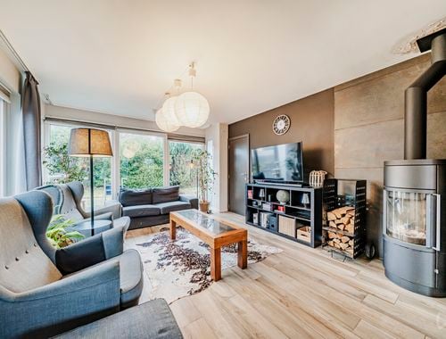                                         Maison à vendre à Martelange, € 390.000
