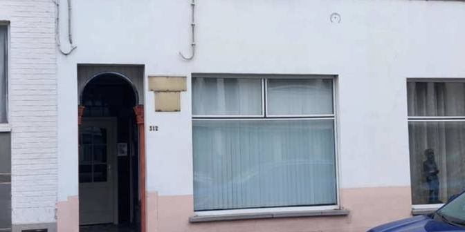 Appartement à vendre à 7100 Haine-Saint-Paul