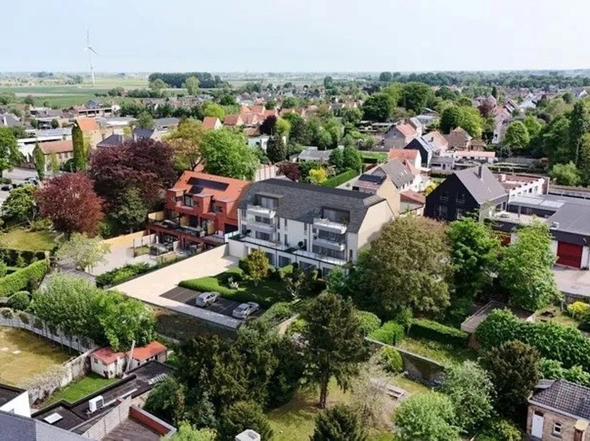 Appartement à vendre
                    à 8470 Gistel