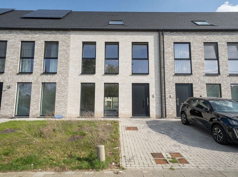 Maison à vendre
                    à 2220 Heist-op-den-Berg
