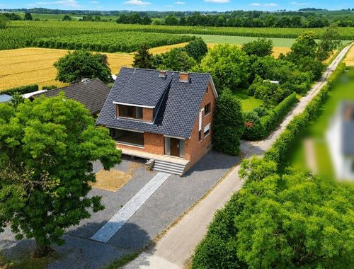                                         Woning te koop in Wellen, € 335.000
