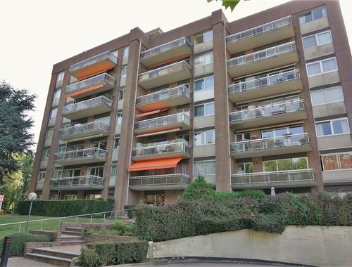                                         Appartement te koop in Wezembeek-Oppem, € 390.000
