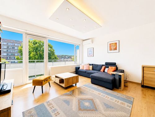                                         Appartement à vendre à Bressoux, € 225.000
