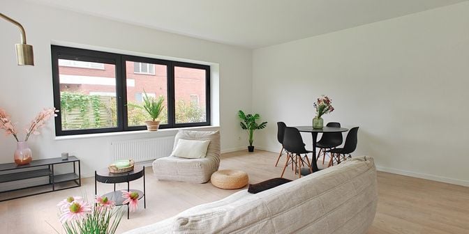 Appartement te koop in Theofiel Lybaertstraat 36, 9000 Gent