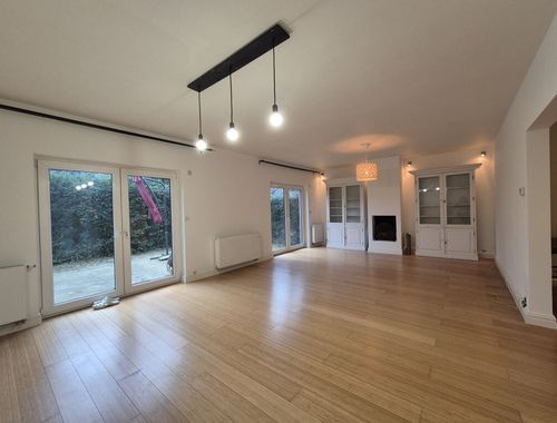                                         Woning te huur in Ukkel, € 2.900
