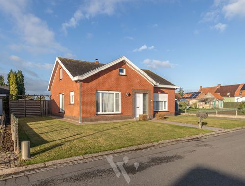                                         Woning te huur in Dikkebus, € 775
