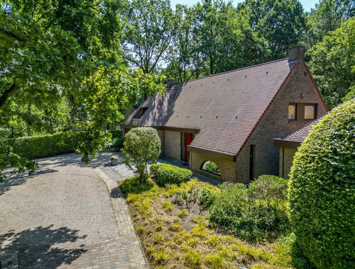                                         Villa te koop in Houthalen, € 973.000
