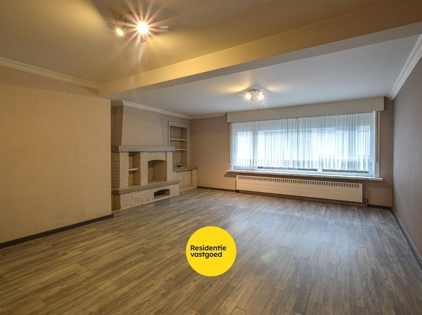 Appartement à louer
                    à 8460 Oudenburg