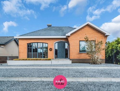                                         Maison à vendre à Houthalen, € 349.000
