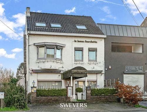                                         Handelszaak te koop in Vroenhoven, € 315.000

