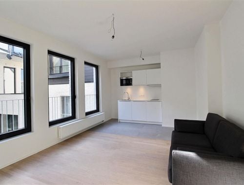                                         Studio à louer à Bruxelles, € 890
