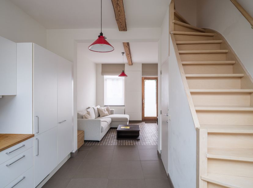 Maison à vendre à Phoenixstraat 144,
                    9000 Gent