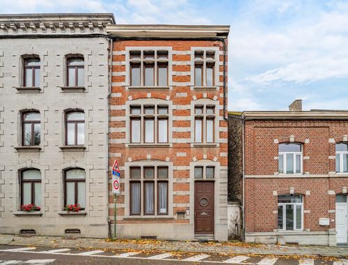                                         Woning te koop in Ciney, € 220.000

