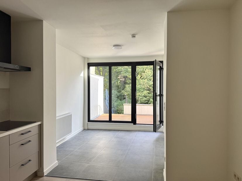 Appartement à louer à Tervuursevest 288 bus 0001,
                    3000 Leuven