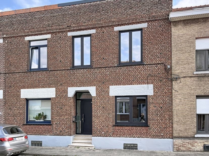 Huis te koop in Wulmersumsesteenweg 60,
                    3300 Tienen