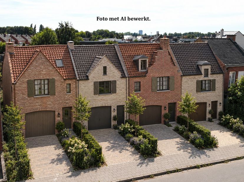 Grond te koop in Boomgaardstraat 187,
                    8520 Kuurne