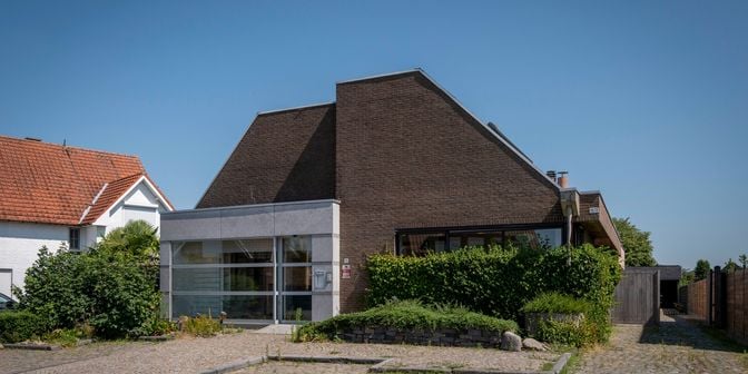 Huis te koop in Oudekerkstraat 19, 3640 Molenbeersel