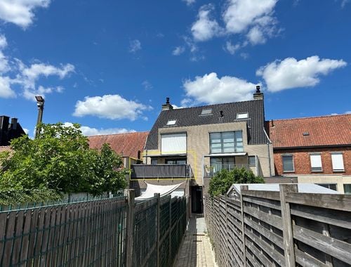                                         Appartement te koop in Sint-Baafs-Vijve, € 208.000
