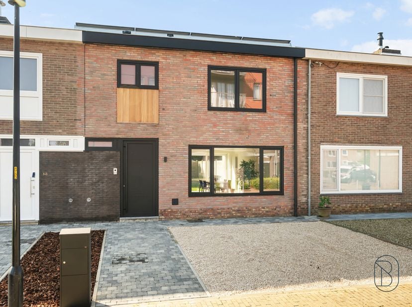 Maison entièrement rénovée avec 3 chambres, jardin et parking !<br />
Vous recherchez une maison prête à emménager où le confort, l'efficacité énergét