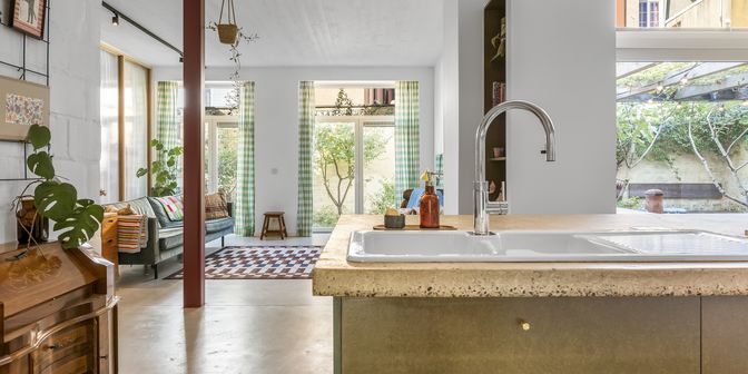 Appartement te koop in Weilandstraat 29, 2060 Antwerpen