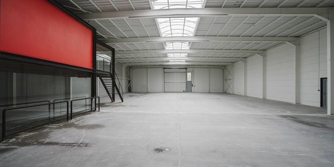 Bien professionnel à vendre à Walle 111, 8500 Kortrijk