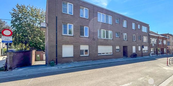 Garage à vendre à Overwinningstraat 62, 3010 Kessel-Lo