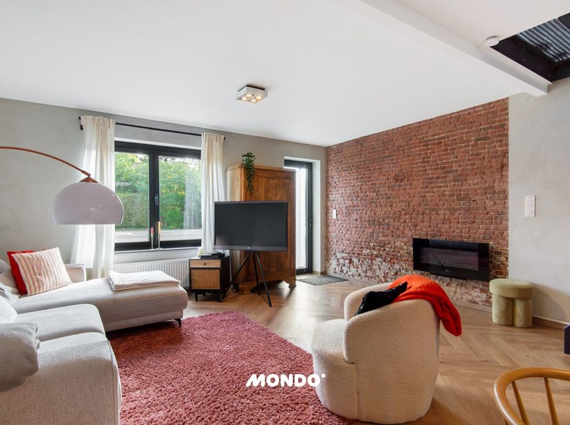 Huis te koop in Mechelsesteenweg 20,
                    2840 Rumst